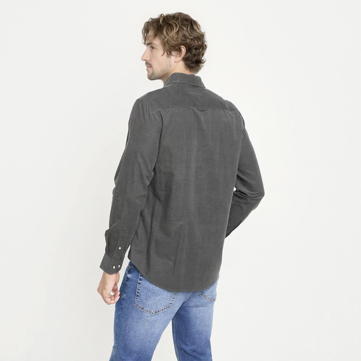CASCAIS - Camisa Hombre Cascais