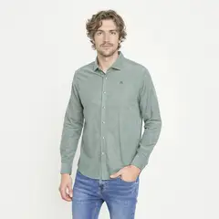 CASCAIS - Camisa Hombre