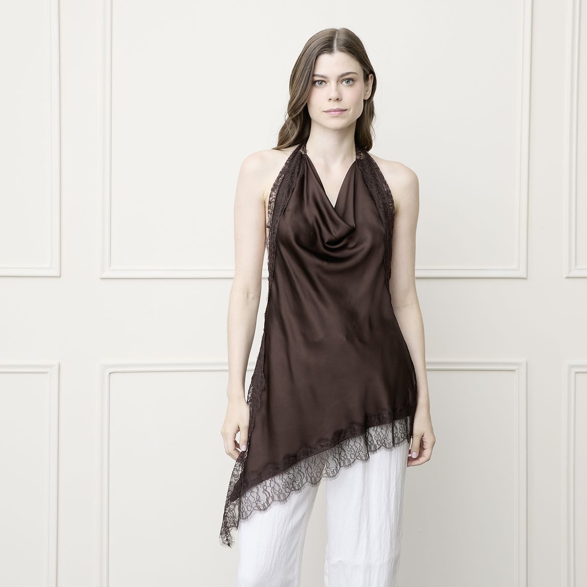 BASEMENT - Blusa Mujer Basement