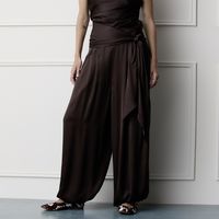 Panalón Satín Mujer