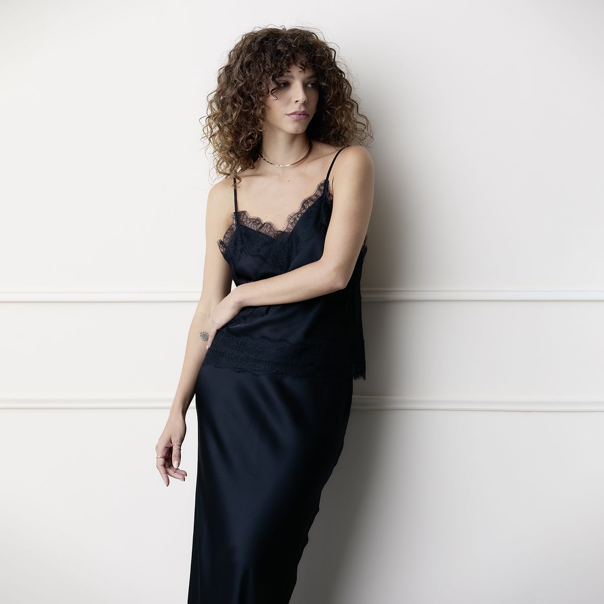 BASEMENT - Blusa Mujer Basement