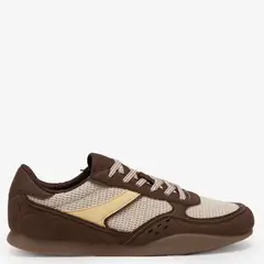 SYBILLA - Zapatilla Urbana Mujer Multicolor