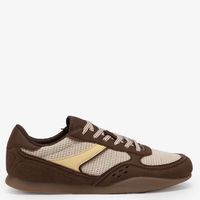 Zapatilla Urbana Mujer Multicolor