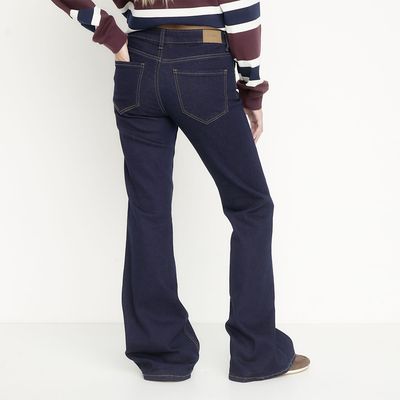 Imagen 2 del producto Jeans Flare Mujer