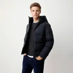 WOLF&HANK - Parka Hombre