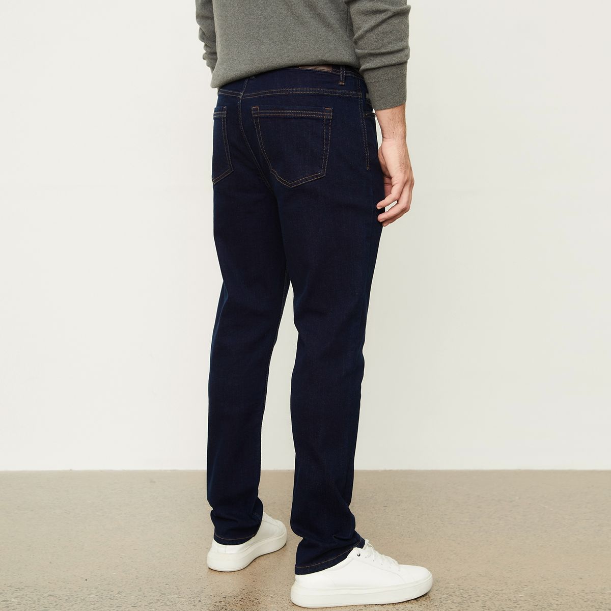 UNIVERSITY CLUB - Jeans Slim Fit Hombre University Club