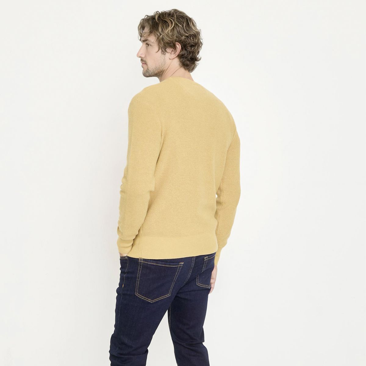 CASCAIS - Sweater Hombre Cascais