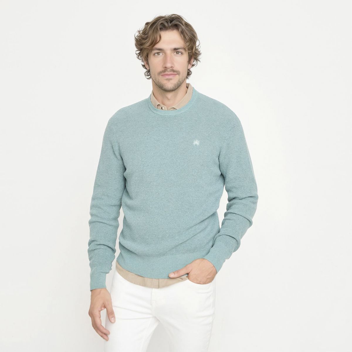 CASCAIS - Sweater Hombre Cascais