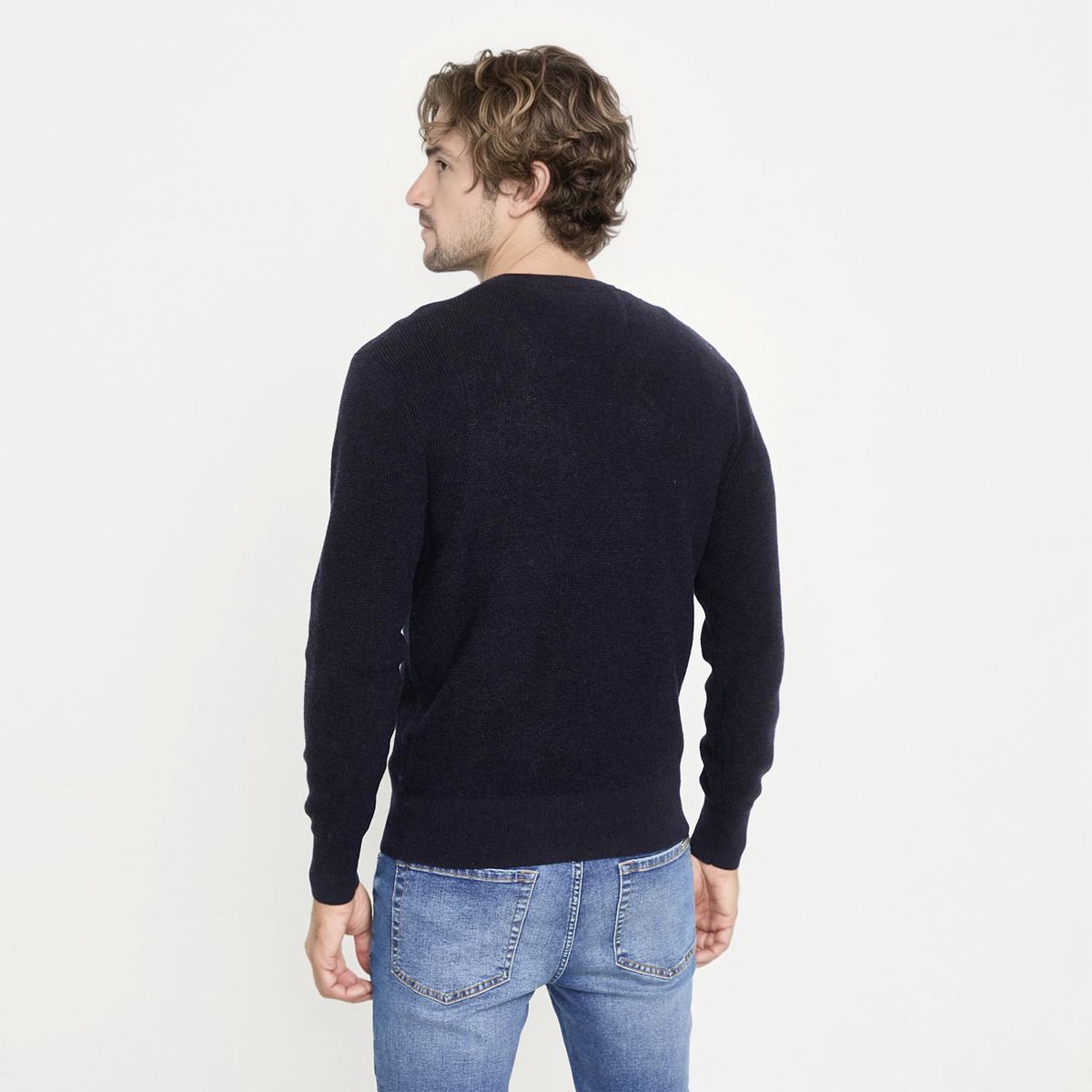 CASCAIS - Sweater Hombre Cascais