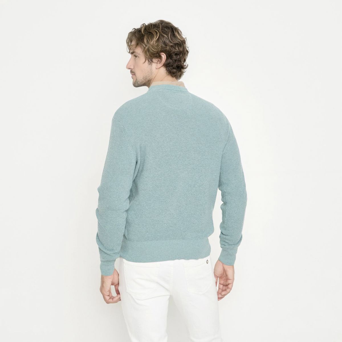 CASCAIS - Sweater Hombre Cascais