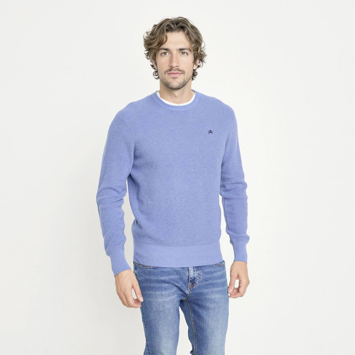 CASCAIS - Sweater Hombre Cascais