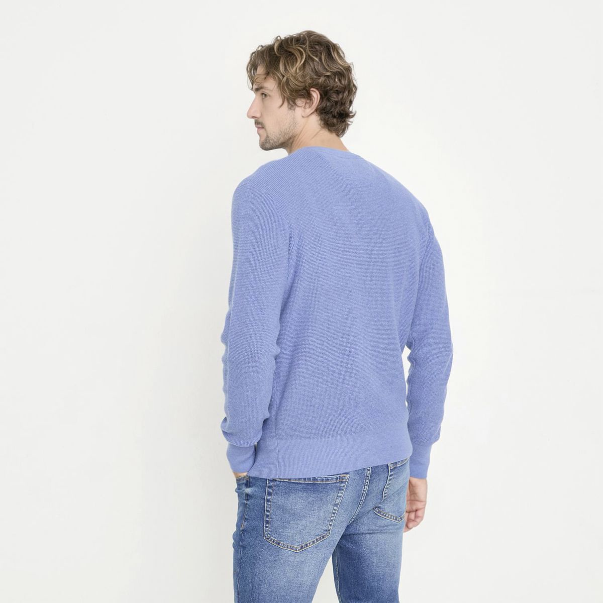 CASCAIS - Sweater Hombre Cascais