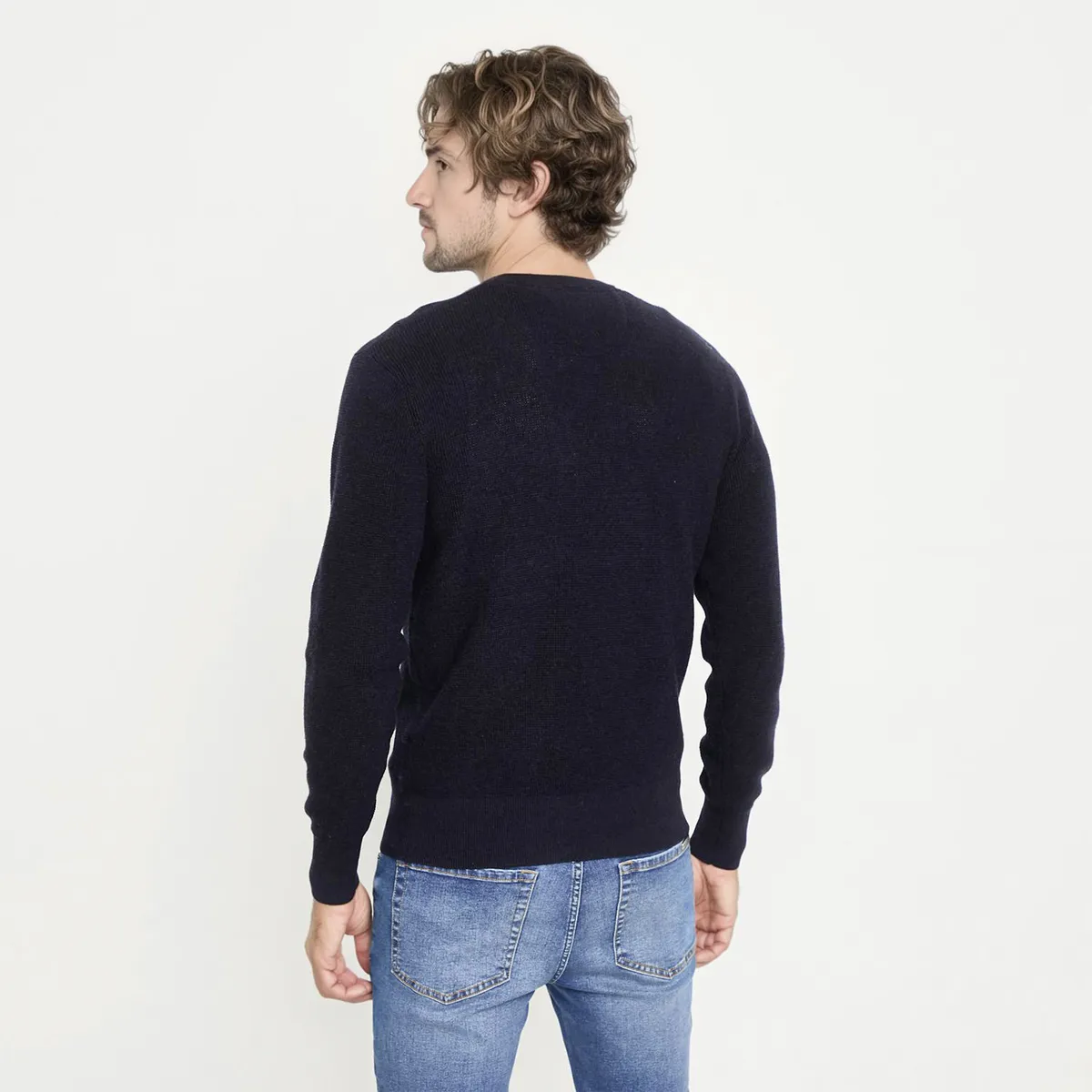 CASCAIS - Sweater Hombre Cascais