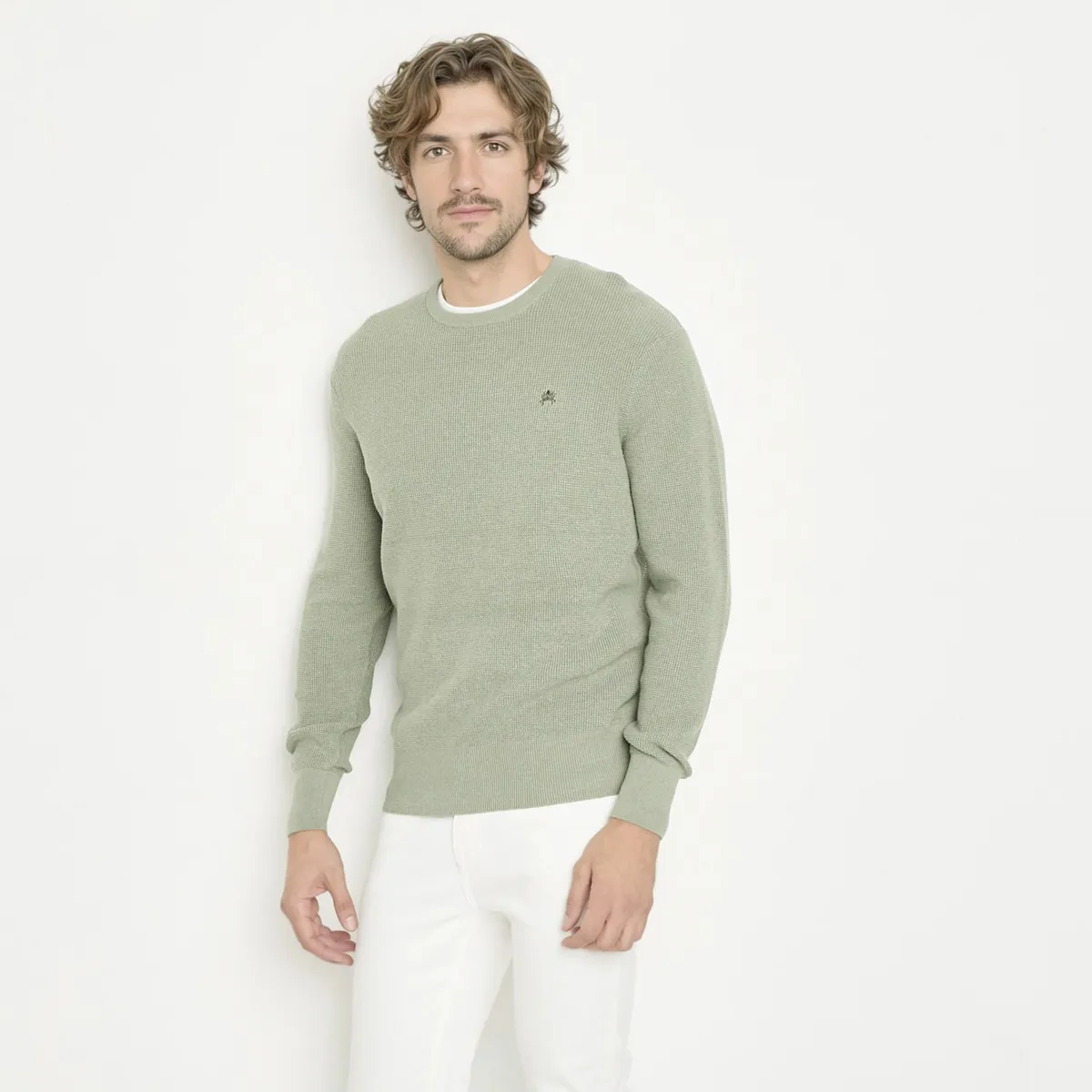CASCAIS - Sweater Hombre Cascais