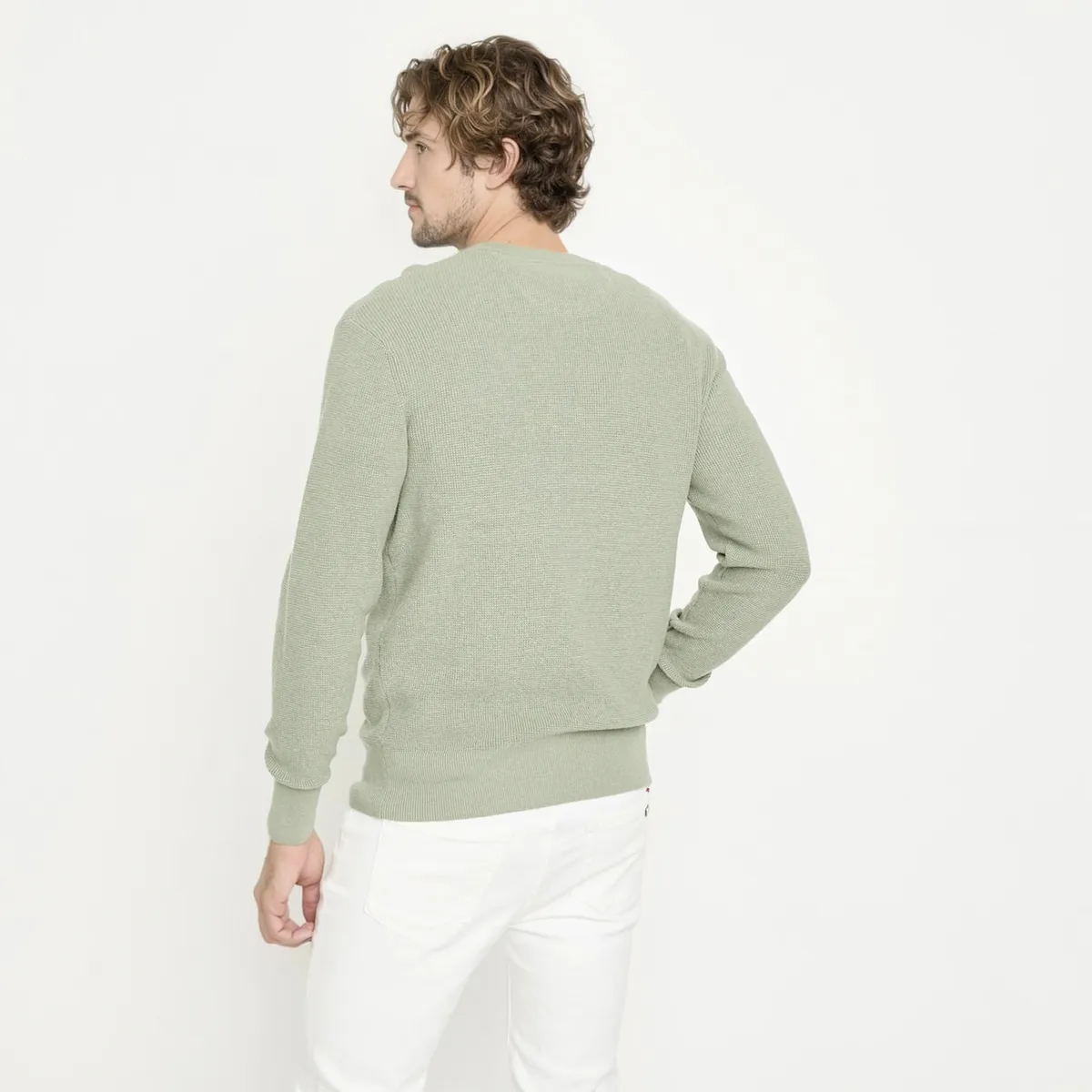 CASCAIS - Sweater Hombre Cascais