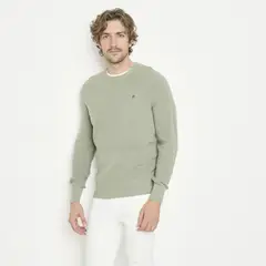 CASCAIS - Sweater Hombre