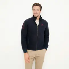 LA MARTINA - Polar Hombre