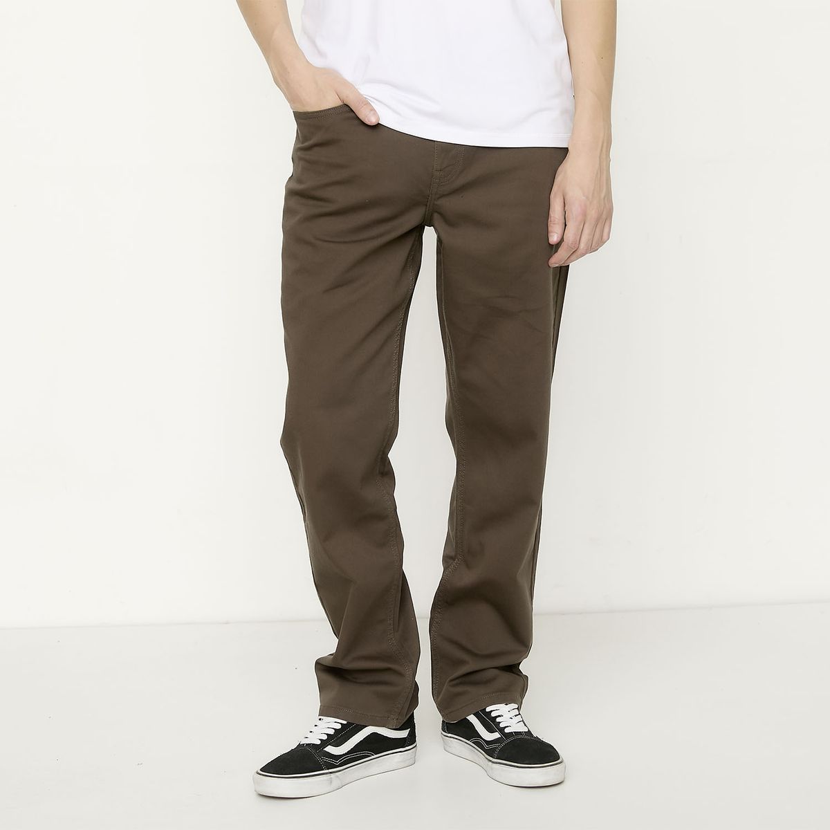 DOO AUSTRALIA - Pantalón Hombre Doo Australia
