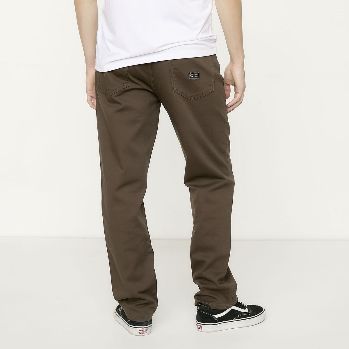 DOO AUSTRALIA - Pantalón Hombre Doo Australia