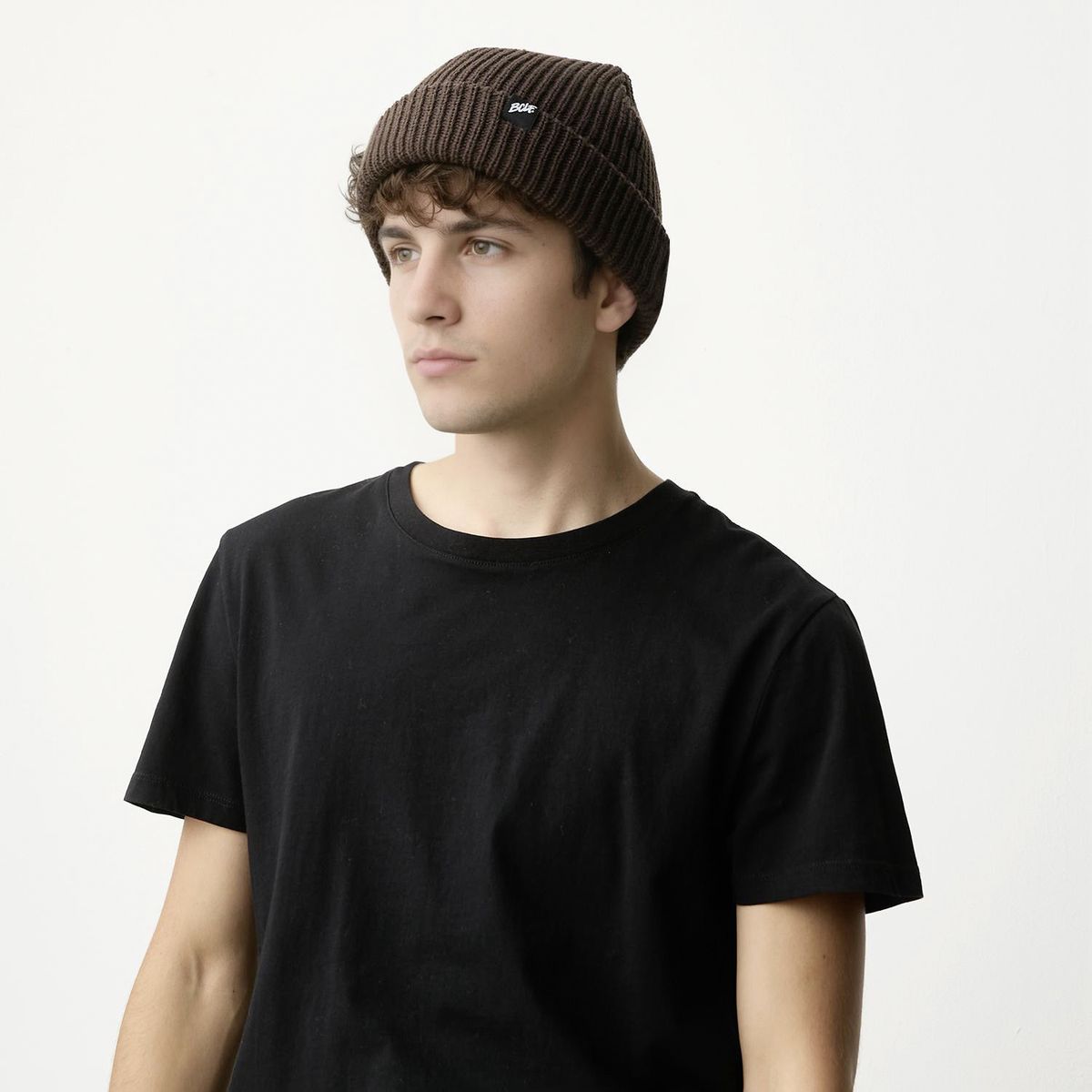 BEARCLIFF - Gorro Hombre Bearcliff