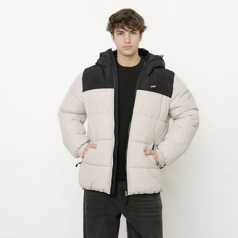 Parka Hombre