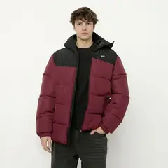 BEARCLIFF - Parka Hombre