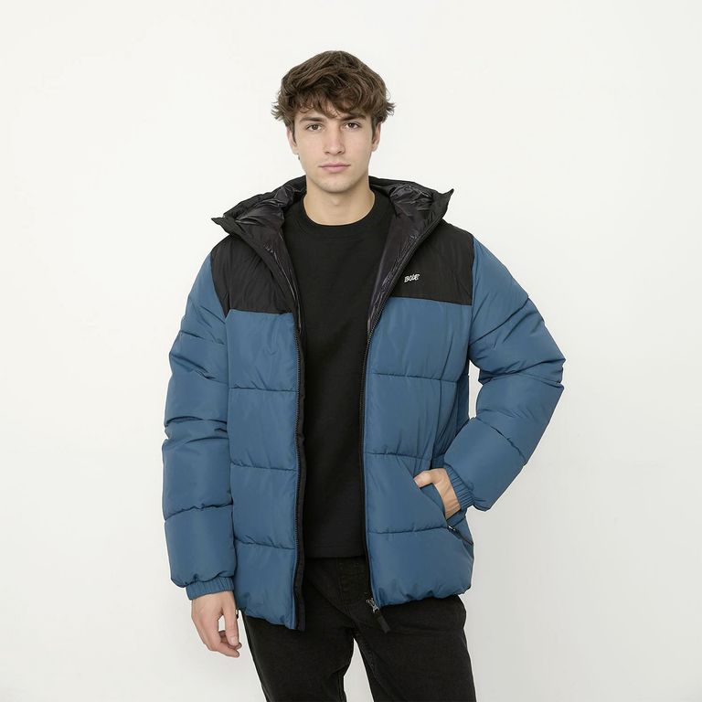 BEARCLIFF Parka Hombre