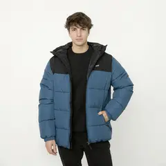 BEARCLIFF - Parka Hombre