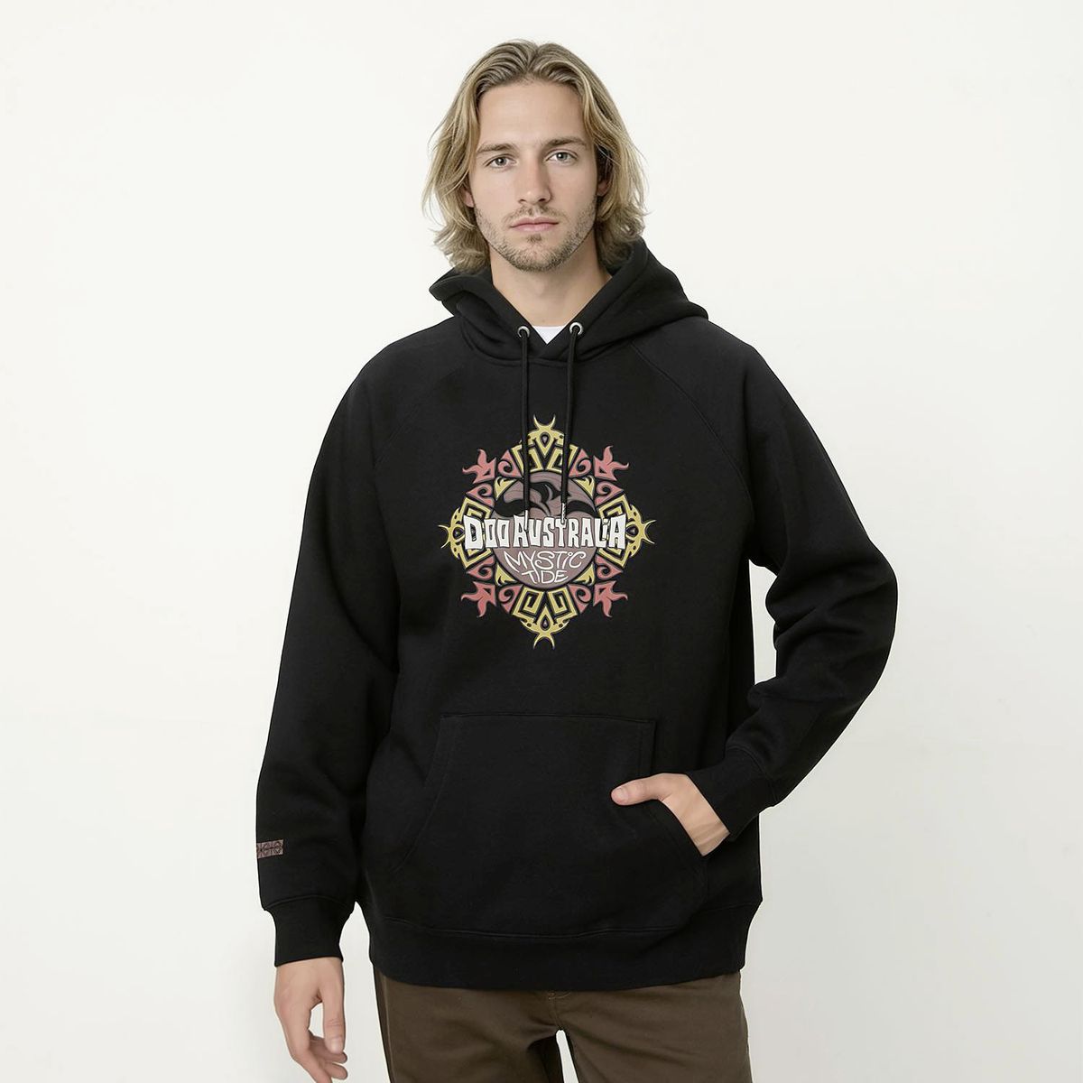 DOO AUSTRALIA - Polerone Hombre Doo Australia