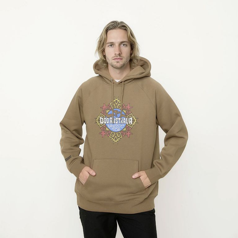DOO AUSTRALIA Polerone Hombre