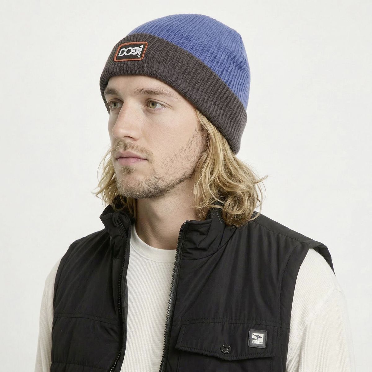 DOO AUSTRALIA - Gorro Hombre Doo Australia