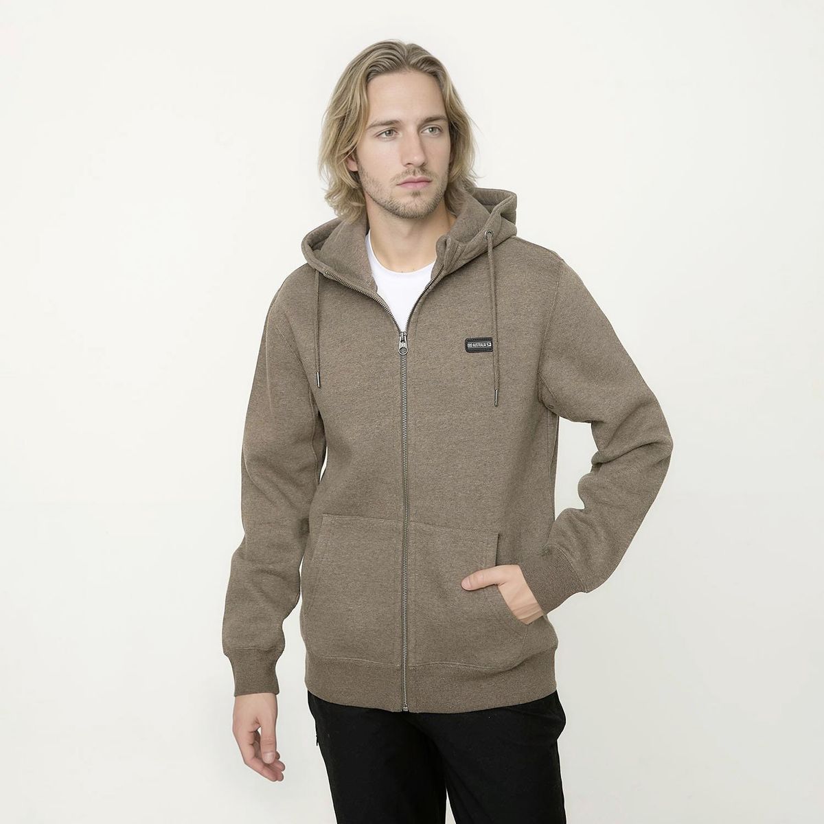 DOO AUSTRALIA - Polerone Hombre Doo Australia