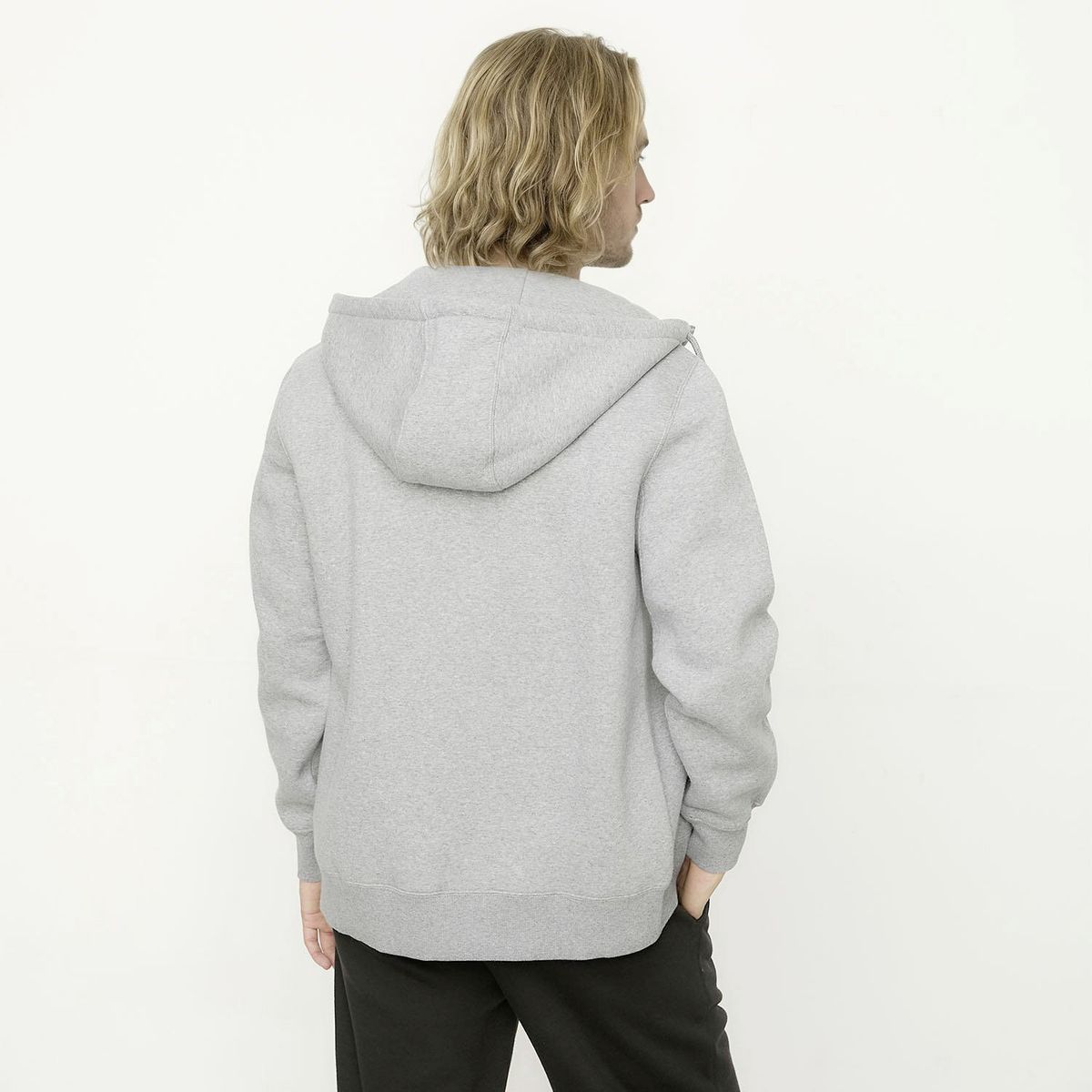 DOO AUSTRALIA - Polerone Hombre Doo Australia