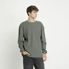 BEARCLIFF - Polera Hombre