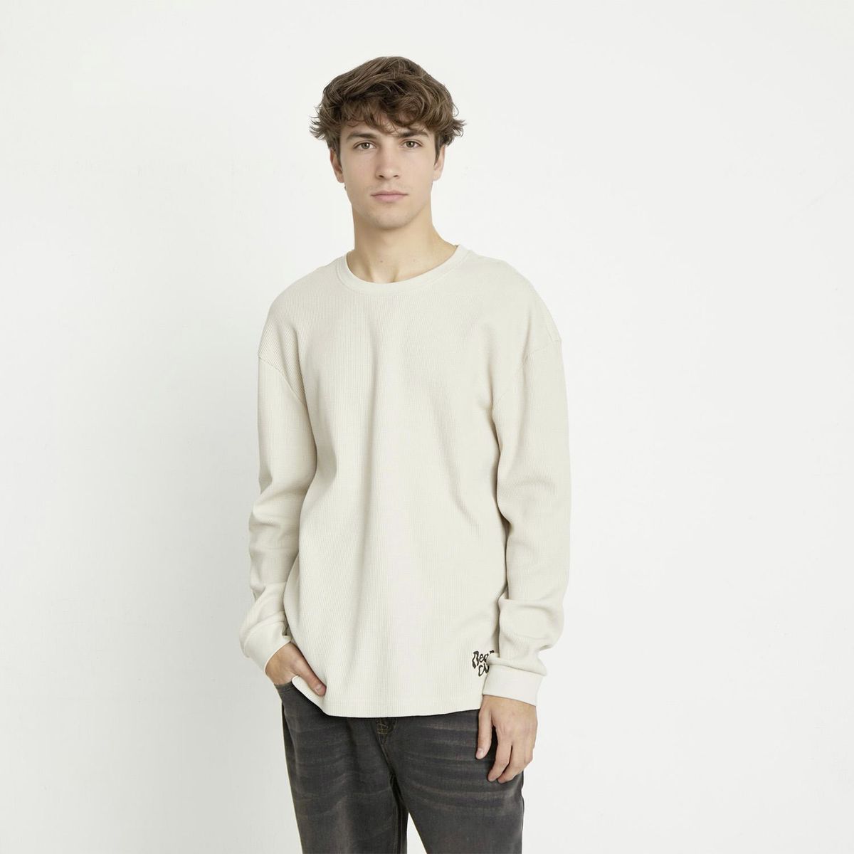 BEARCLIFF - Polera Hombre Bearcliff