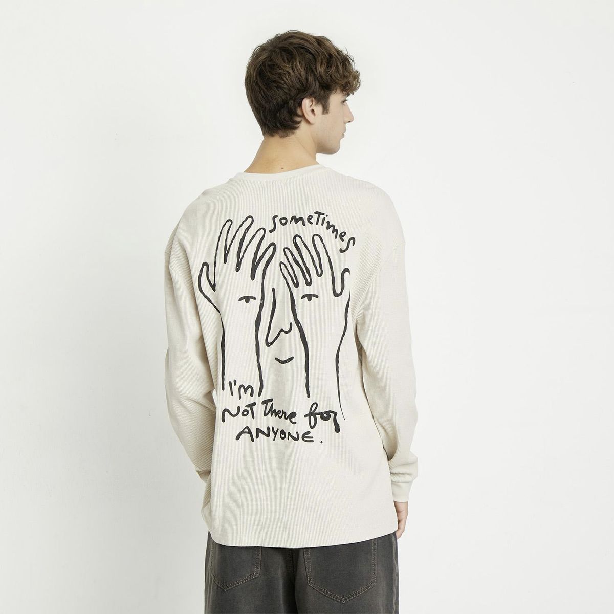 BEARCLIFF - Polera Hombre Bearcliff