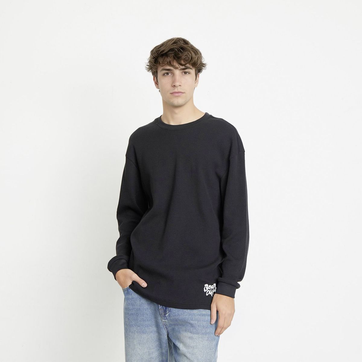 BEARCLIFF - Polera Hombre Bearcliff