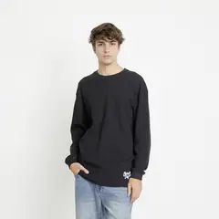 BEARCLIFF - Polera Hombre