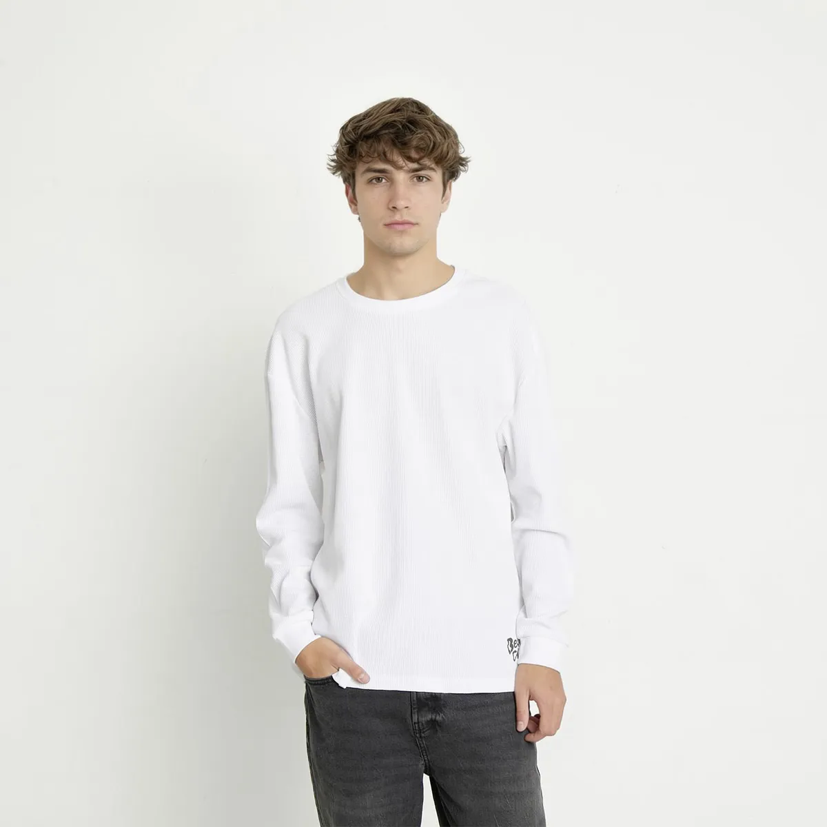 BEARCLIFF - Polera Hombre Bearcliff