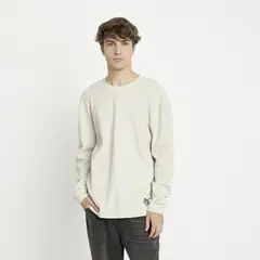 BEARCLIFF - Polera Hombre