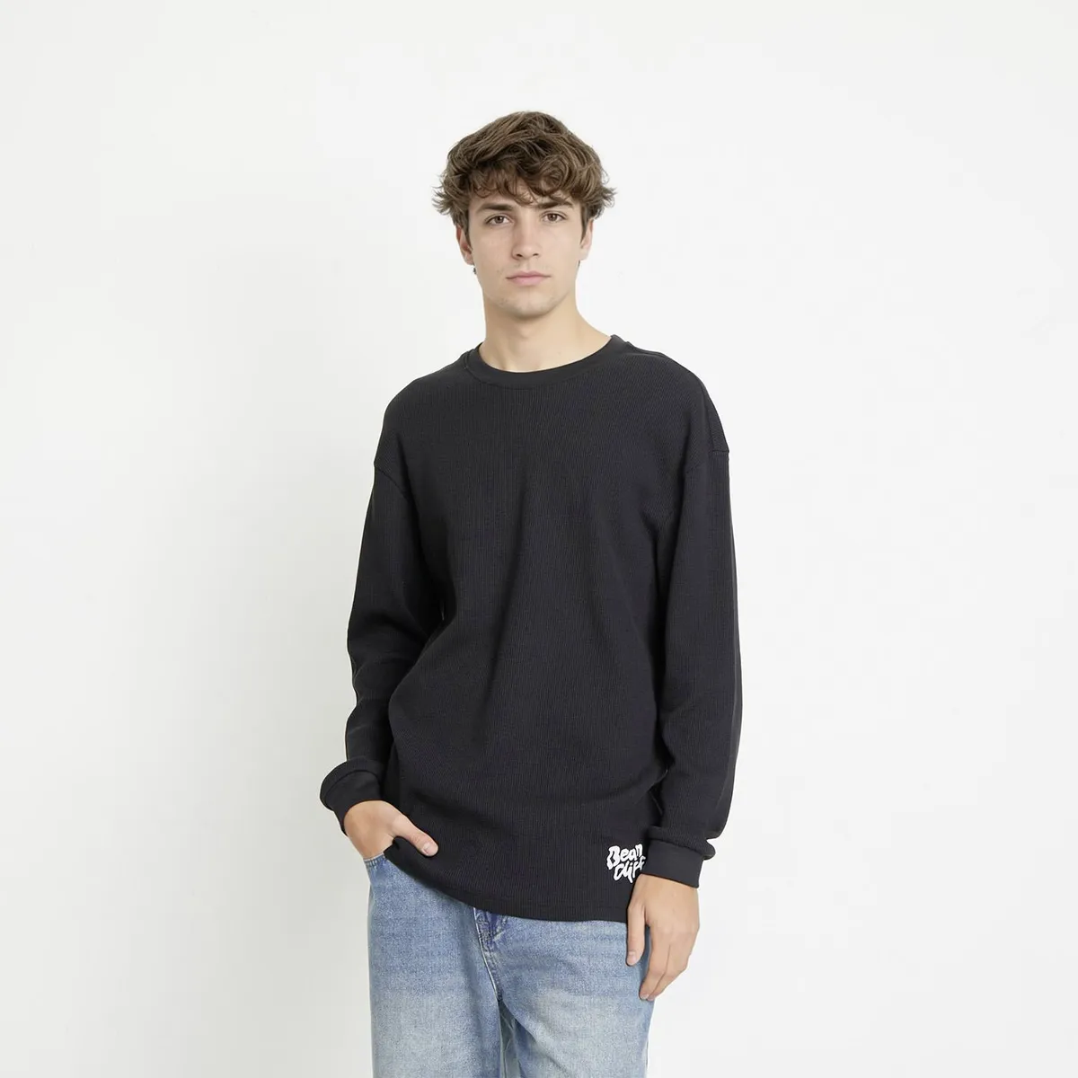 BEARCLIFF - Polera Hombre Bearcliff