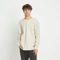 BEARCLIFF - Polera Hombre