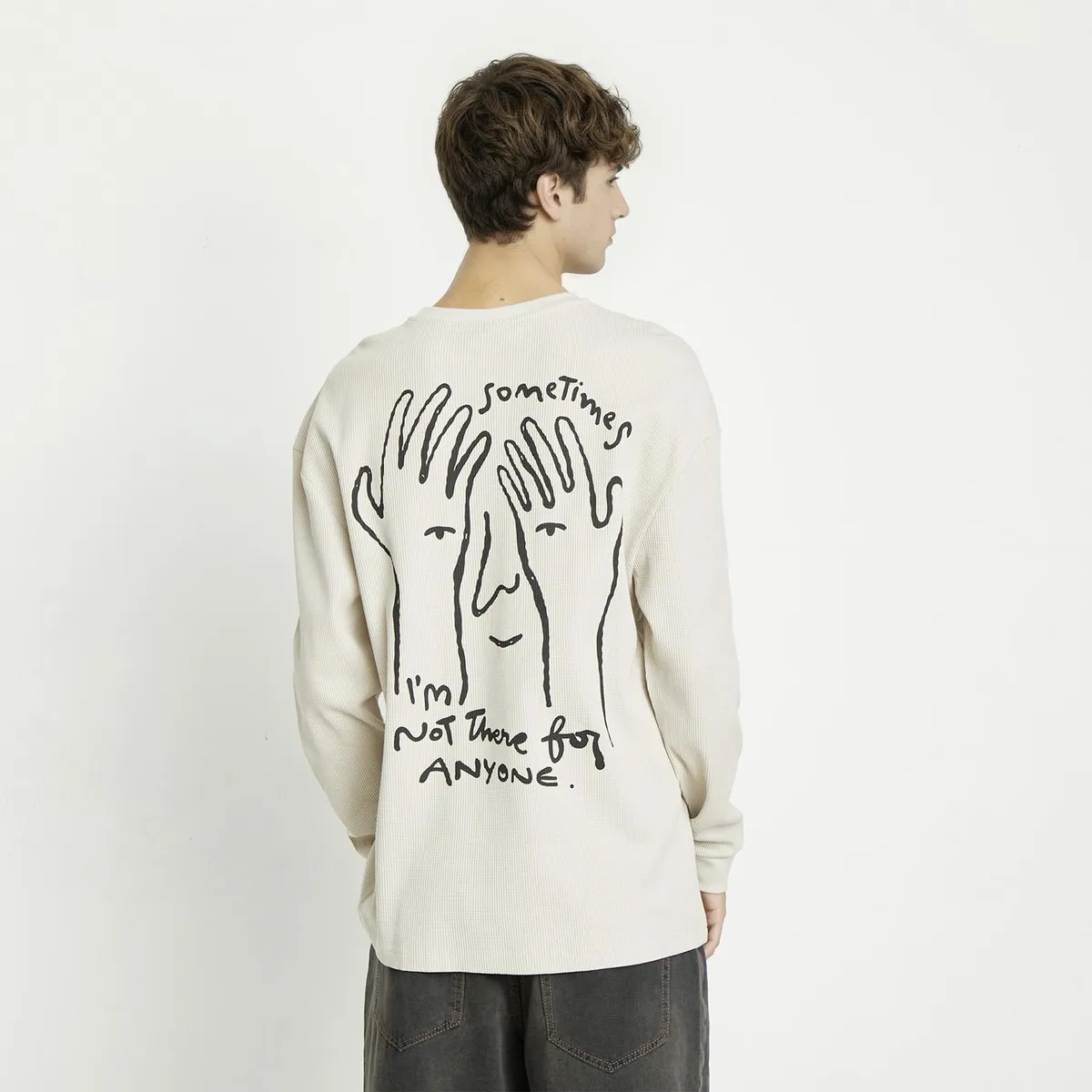 BEARCLIFF - Polera Hombre Bearcliff