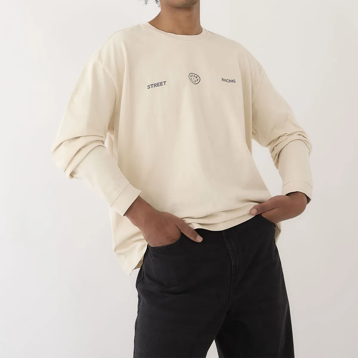 BEARCLIFF - Polera Hombre Bearcliff