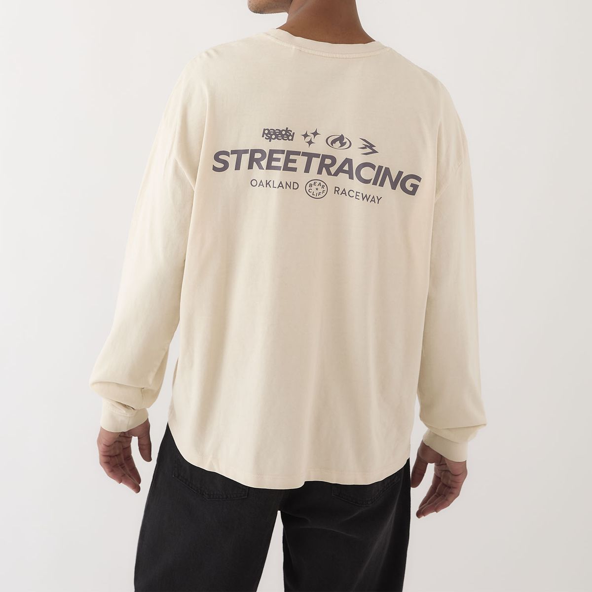 BEARCLIFF - Polera Hombre Bearcliff