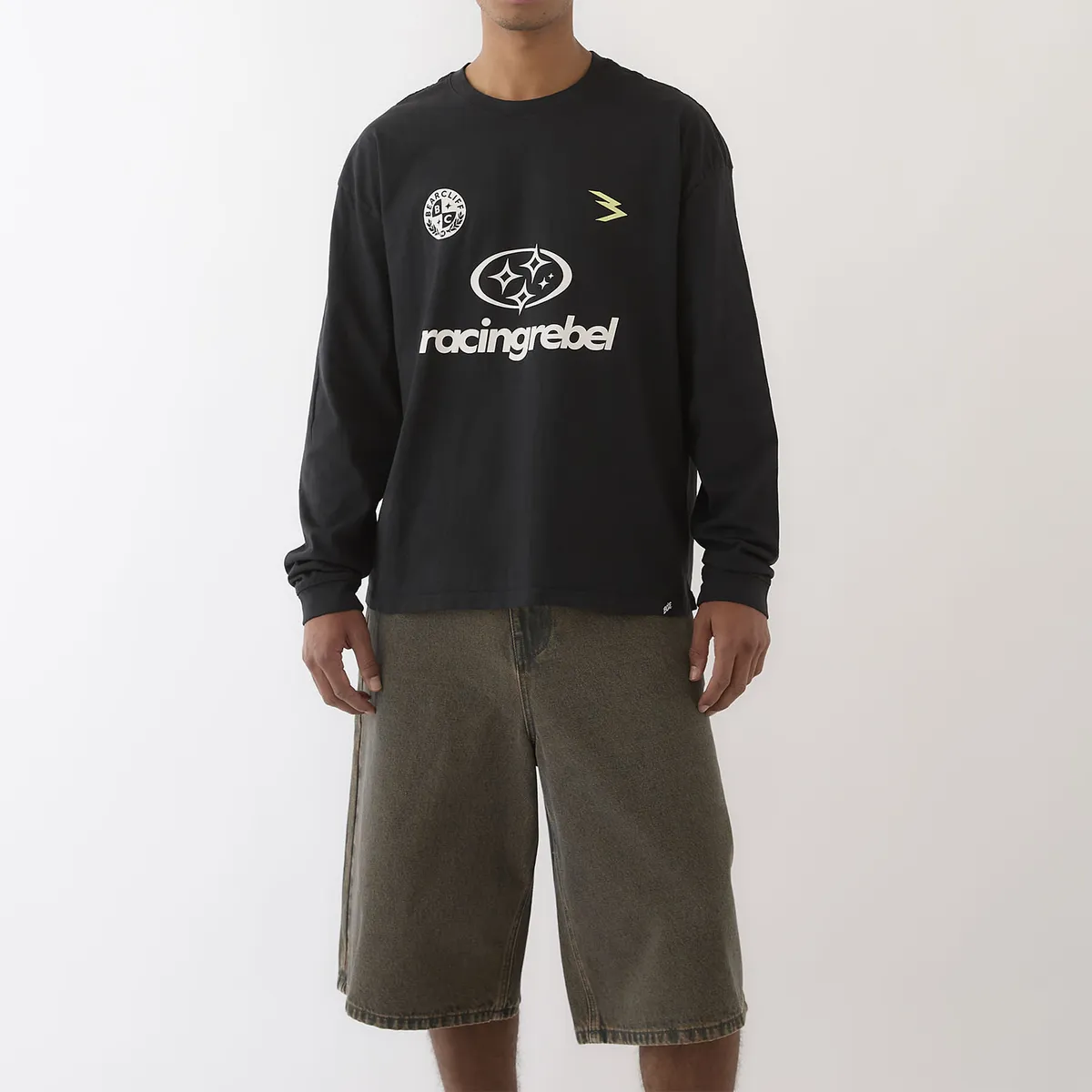 BEARCLIFF - Polera Hombre Bearcliff