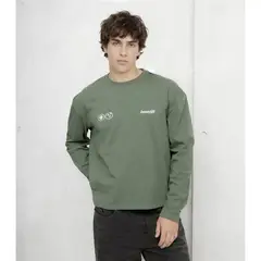 BEARCLIFF - Polera Hombre