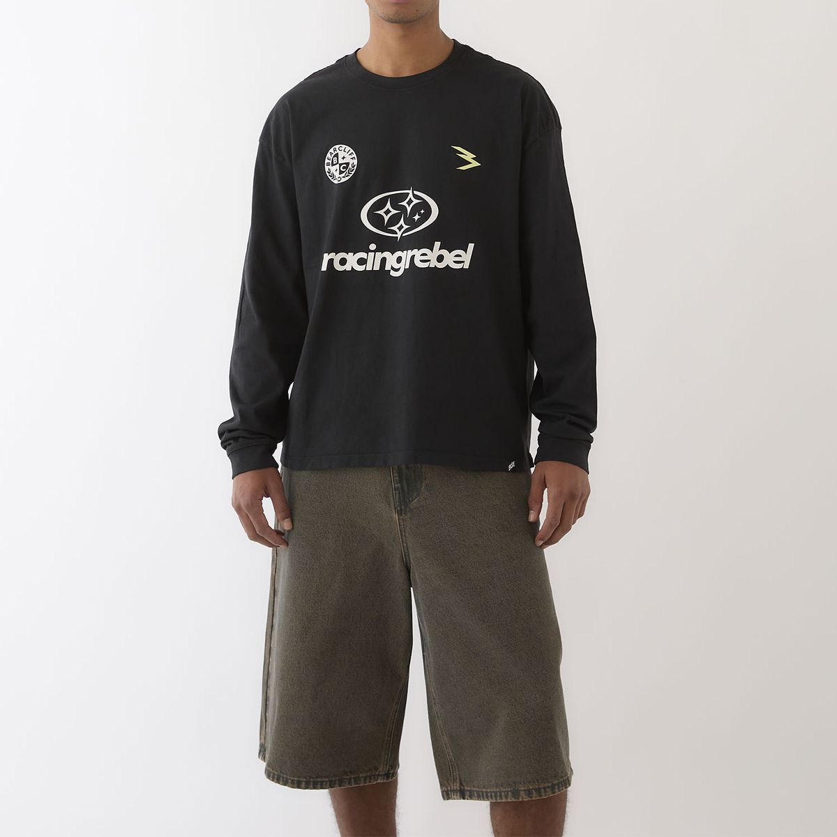 BEARCLIFF - Polera Hombre Bearcliff