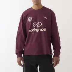 BEARCLIFF - Polera Hombre