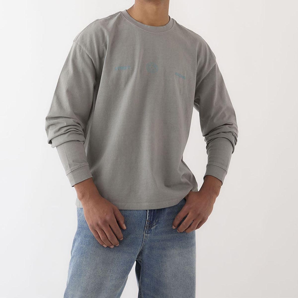 BEARCLIFF - Polera Hombre Bearcliff
